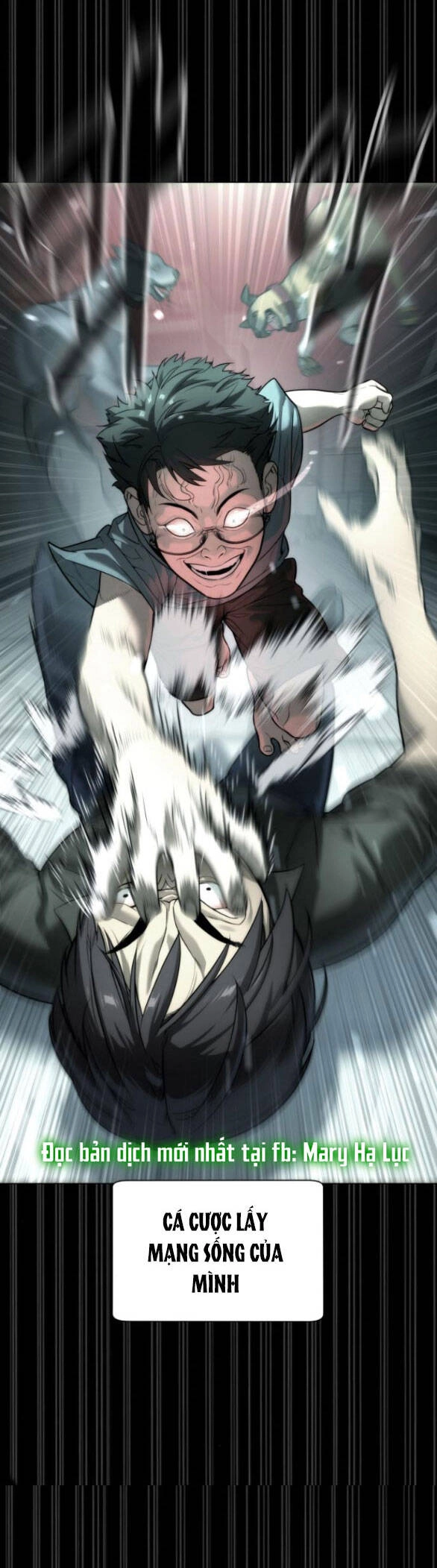 Sát Thủ Peter Chapter 10.1 - 65