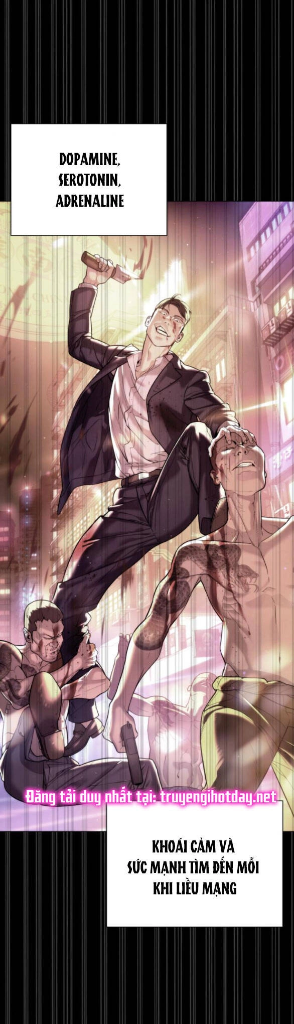 Sát Thủ Peter Chapter 10.1 - 67