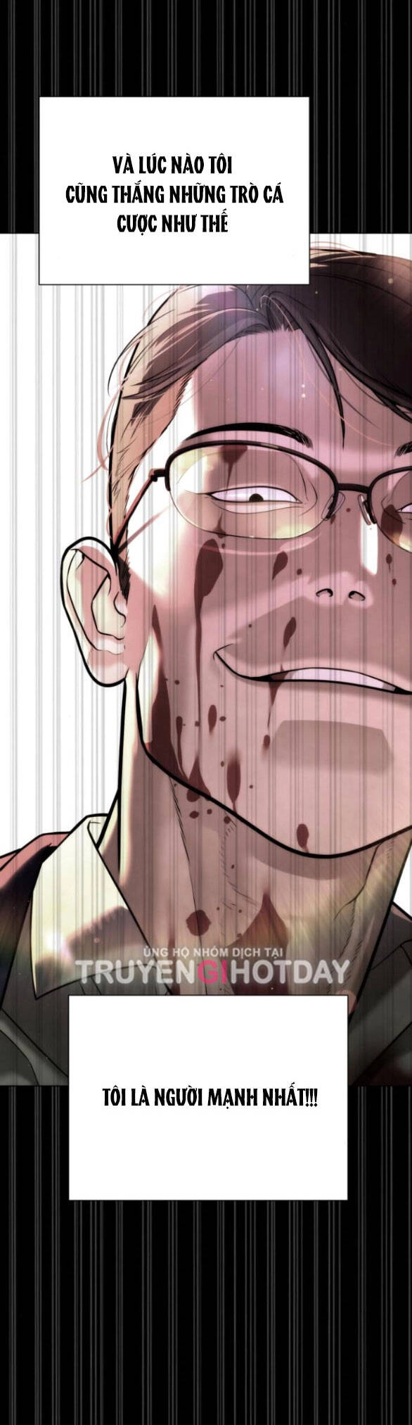 Sát Thủ Peter Chapter 10.1 - 69