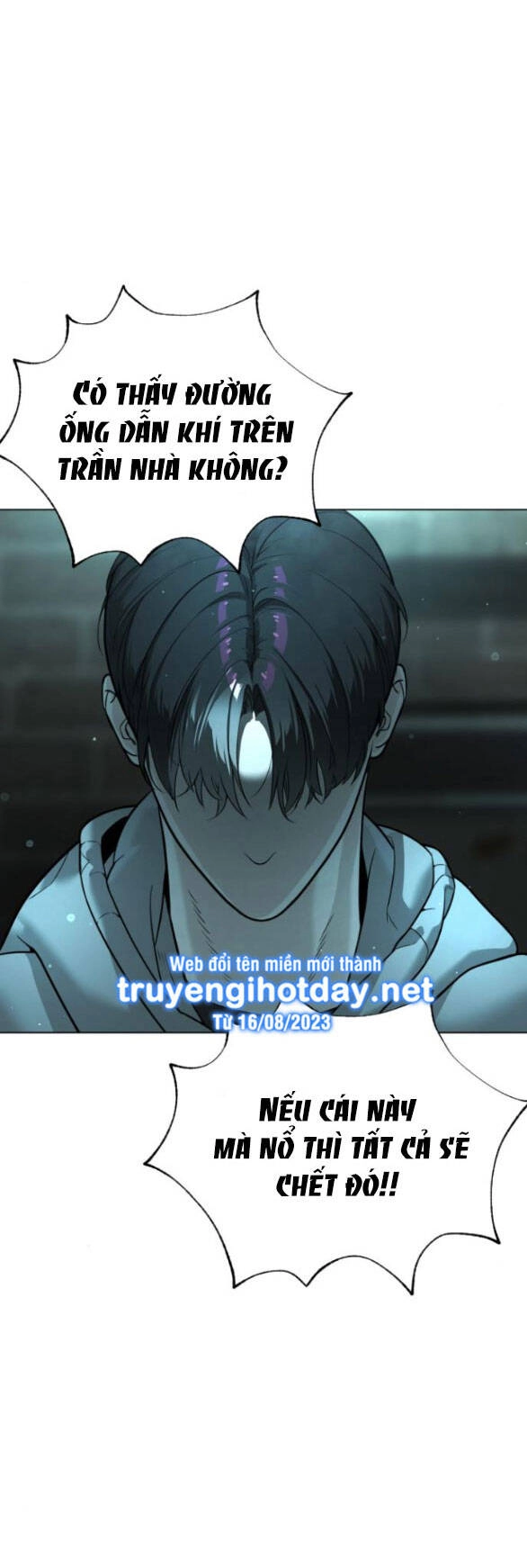 Sát Thủ Peter Chapter 10.1 - 80