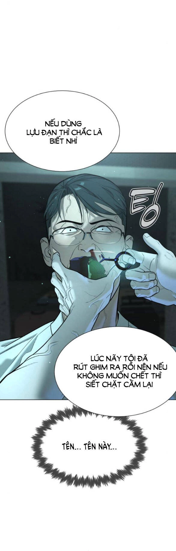 Sát Thủ Peter Chapter 10.1 - 84