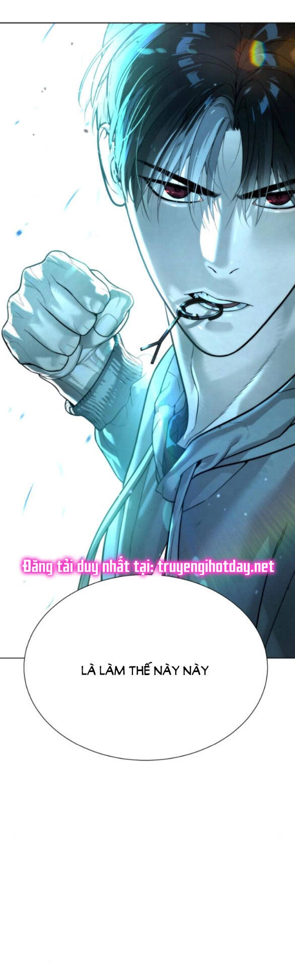 Sát Thủ Peter Chapter 10.1 - 86