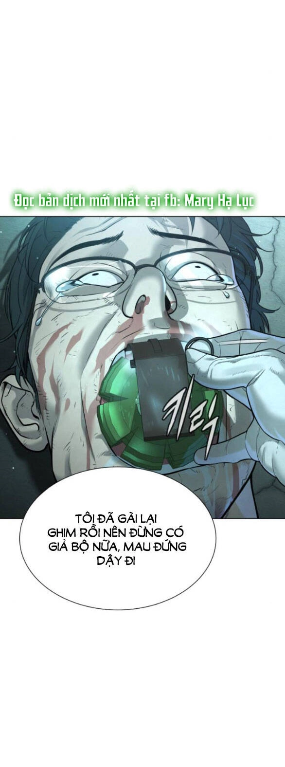 Sát Thủ Peter Chapter 10.1 - 94