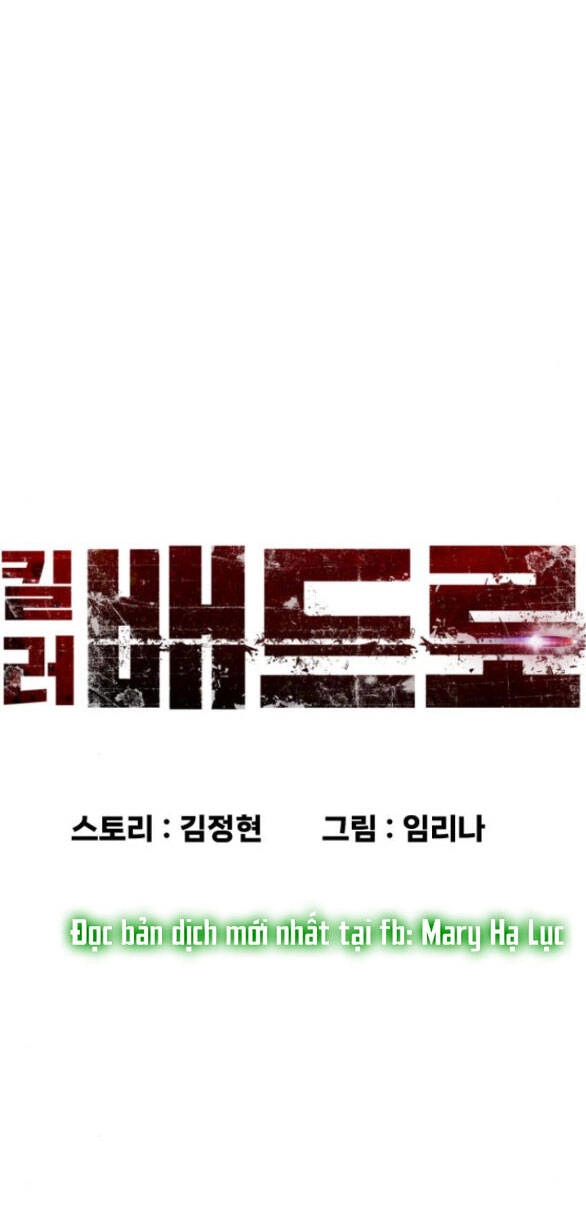 Sát Thủ Peter Chapter 10.2 - 12