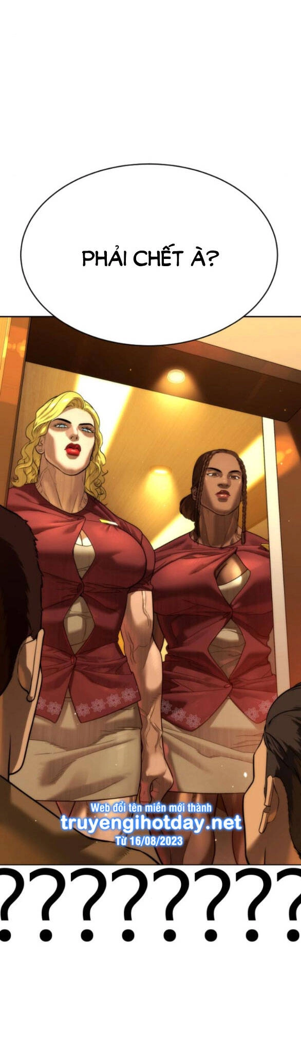 Sát Thủ Peter Chapter 10.2 - 19