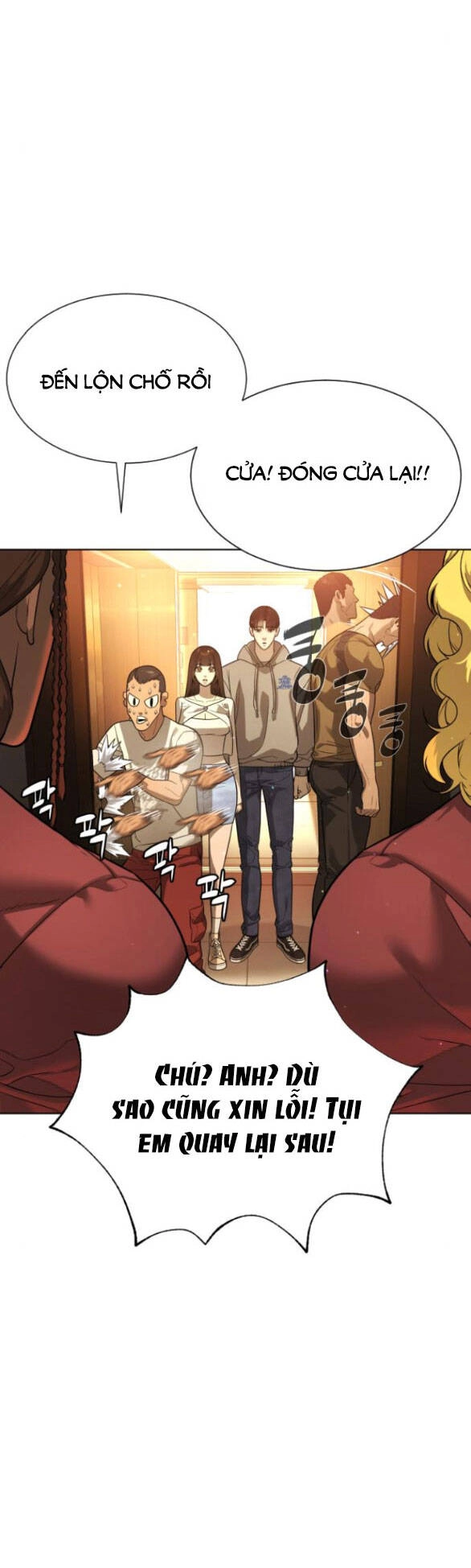 Sát Thủ Peter Chapter 10.2 - 20