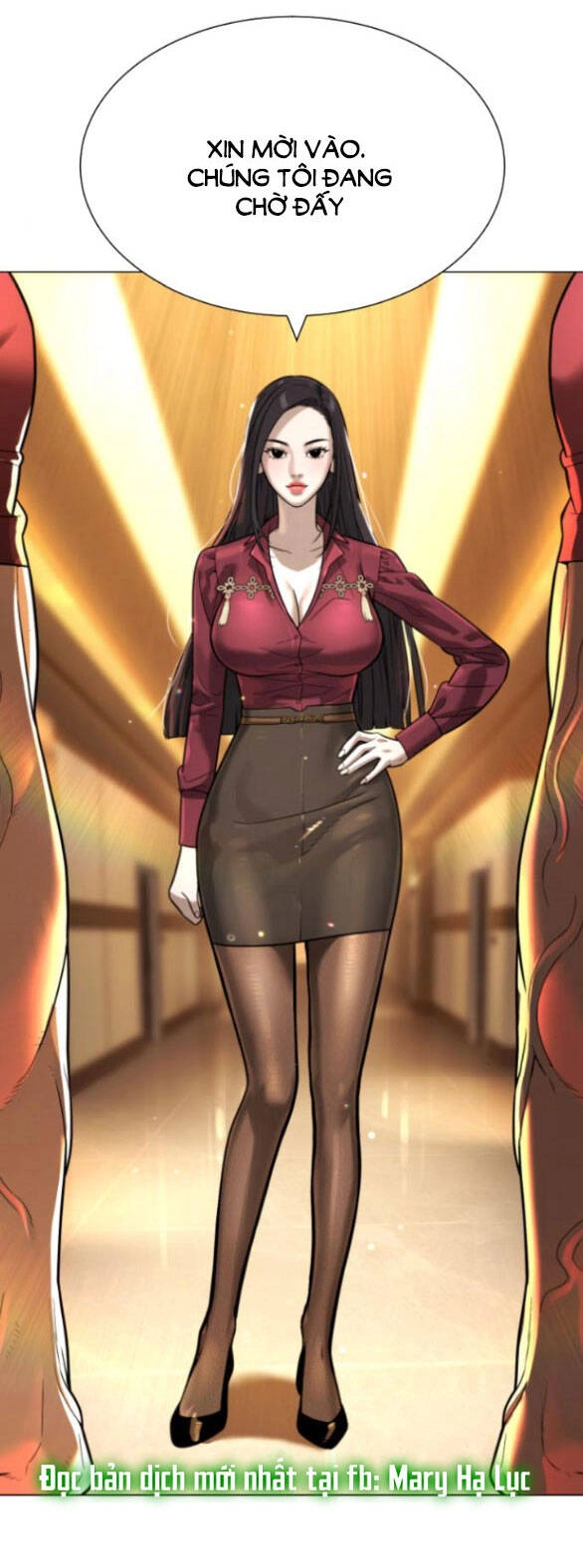 Sát Thủ Peter Chapter 10.2 - 81