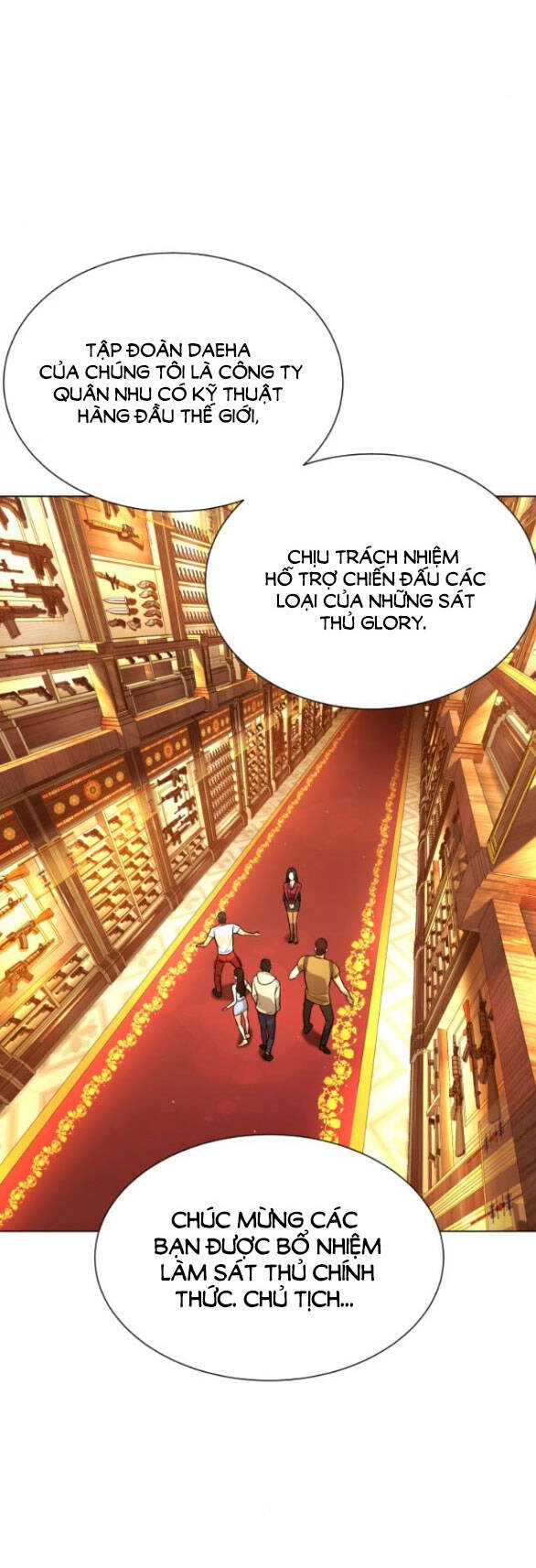 Sát Thủ Peter Chapter 10.2 - 92