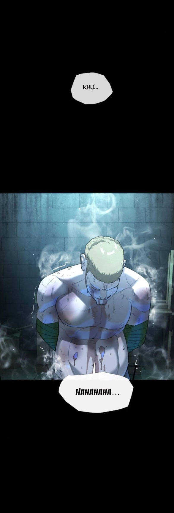 Sát Thủ Peter Chapter 11.1 - 10