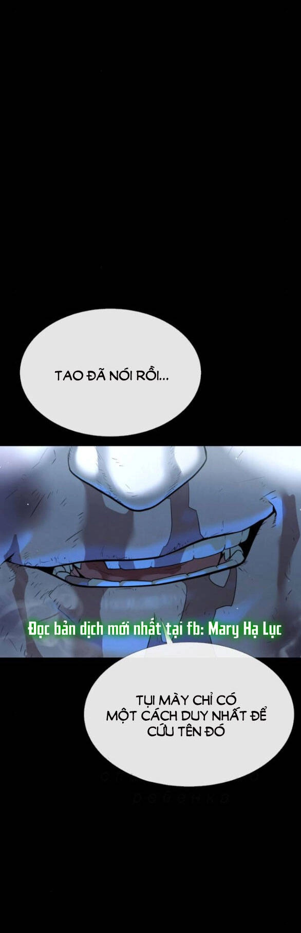 Sát Thủ Peter Chapter 11.1 - 11