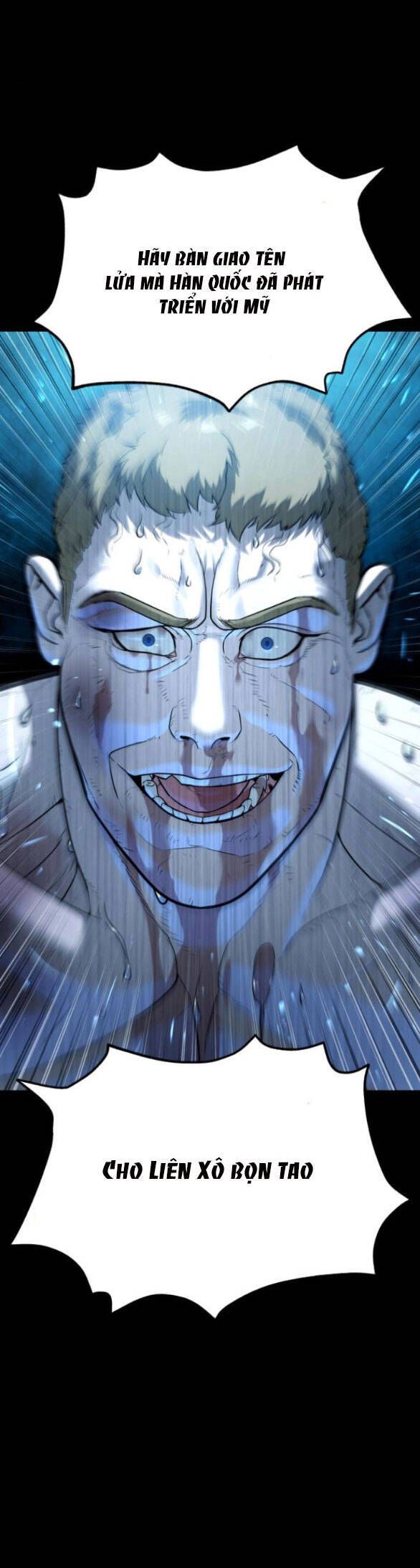 Sát Thủ Peter Chapter 11.1 - 12