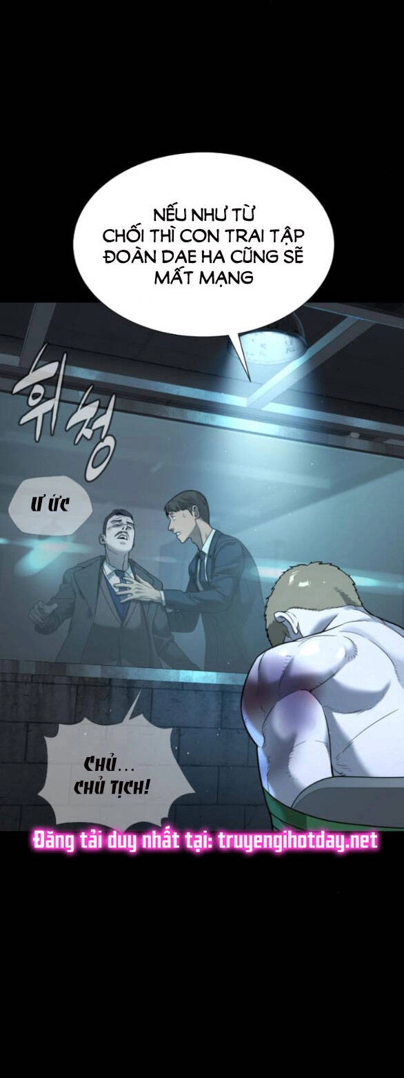 Sát Thủ Peter Chapter 11.1 - 13