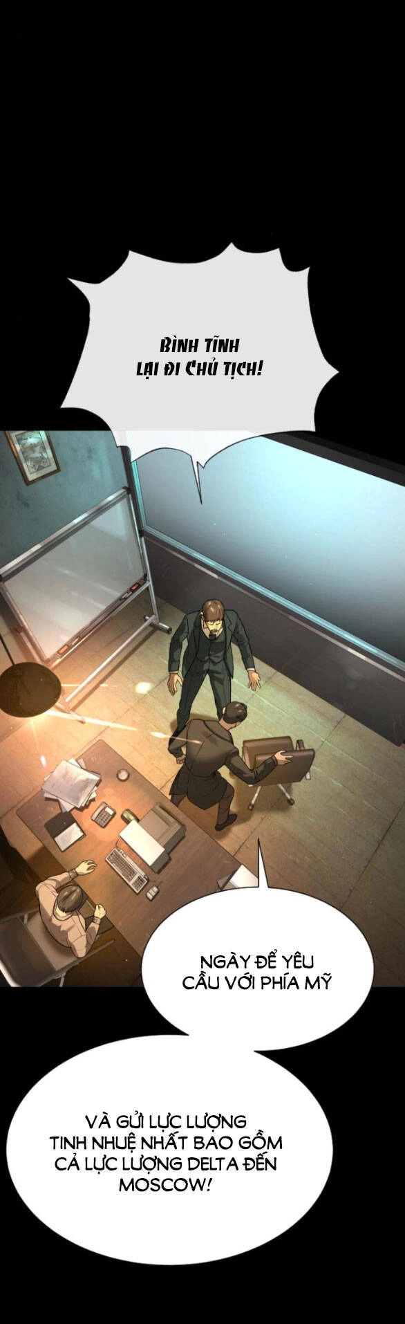 Sát Thủ Peter Chapter 11.1 - 14