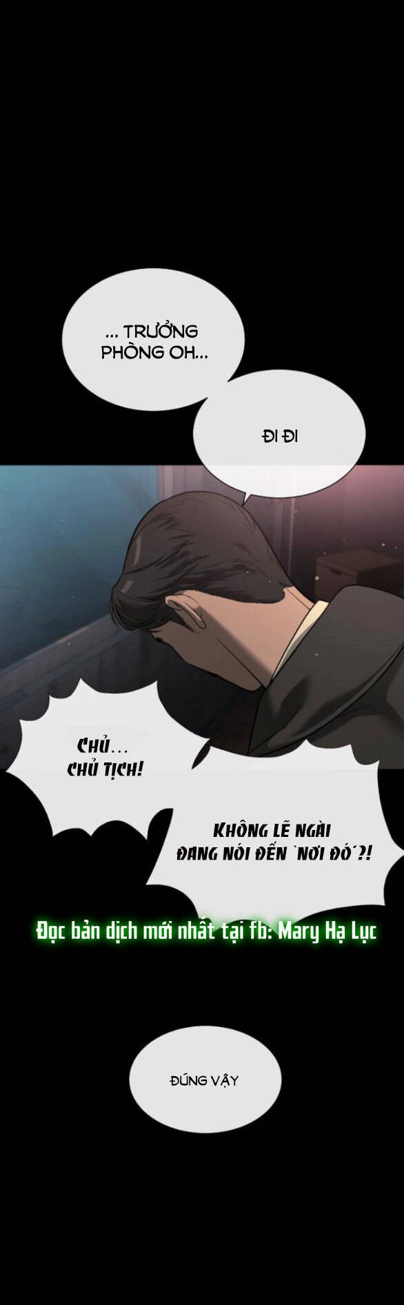 Sát Thủ Peter Chapter 11.1 - 20