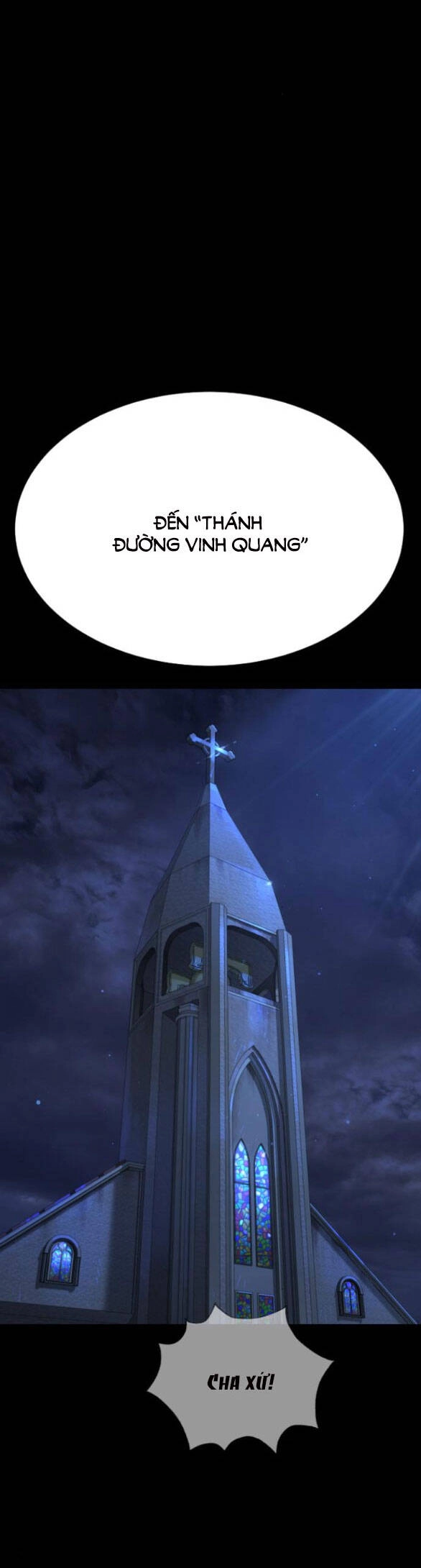 Sát Thủ Peter Chapter 11.1 - 21