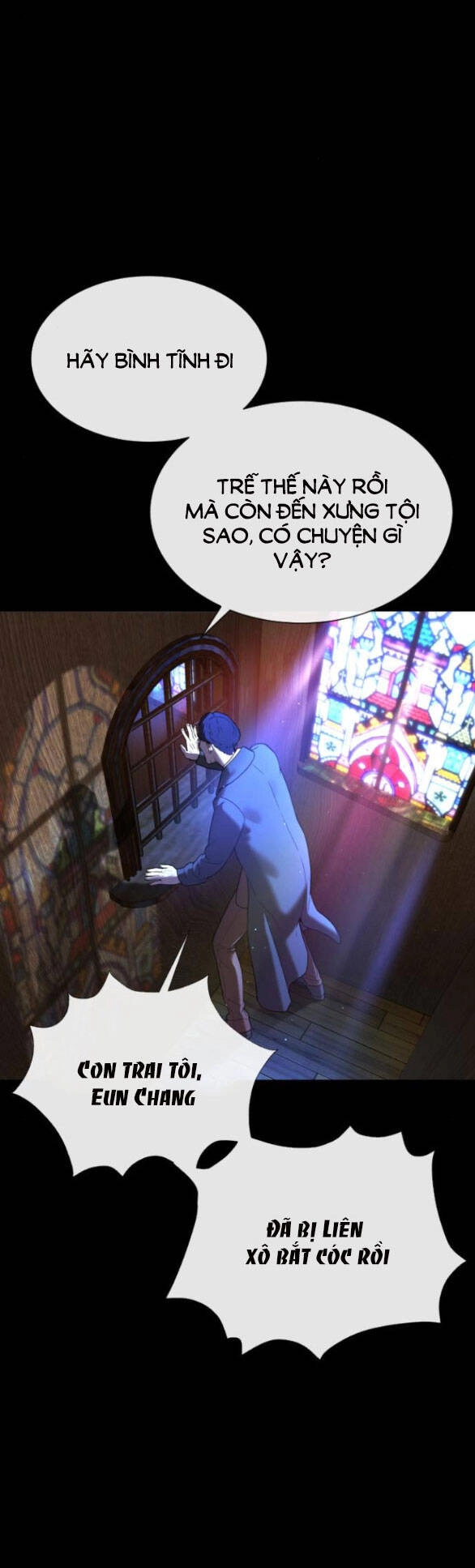 Sát Thủ Peter Chapter 11.1 - 24