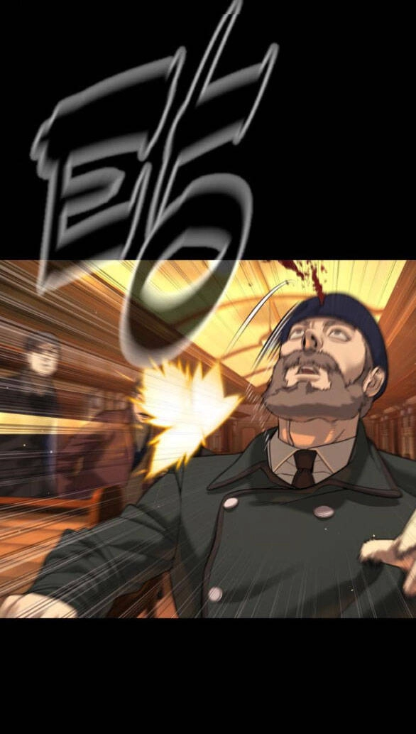 Sát Thủ Peter Chapter 11.1 - 42