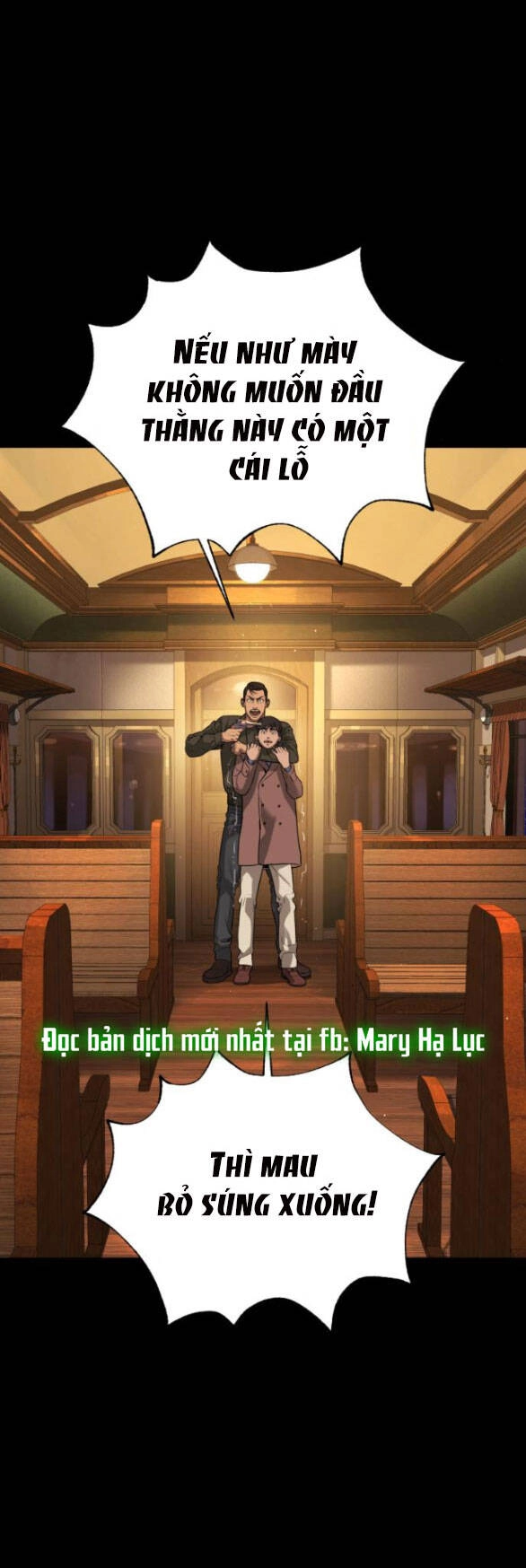 Sát Thủ Peter Chapter 11.1 - 51