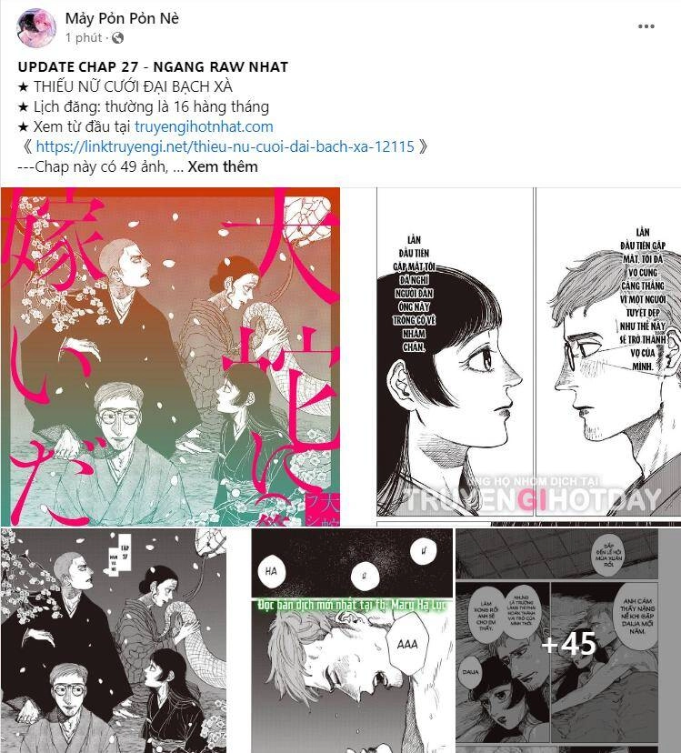 Sát Thủ Peter Chapter 11.2 - 3