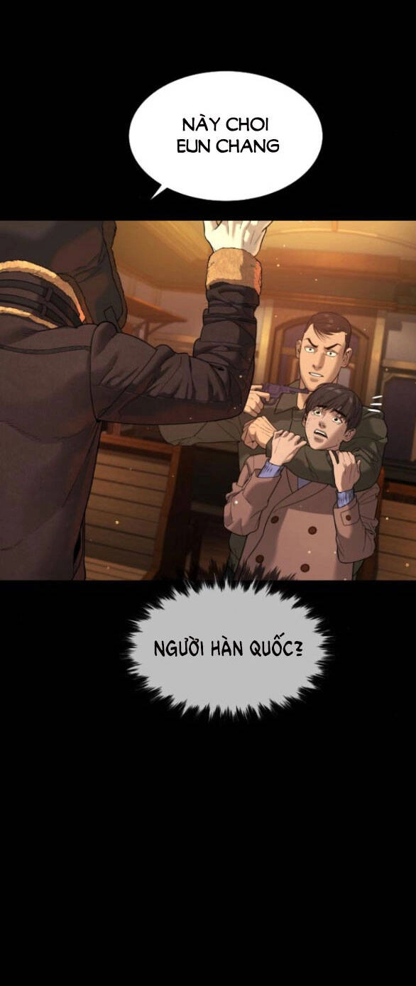 Sát Thủ Peter Chapter 11.2 - 6