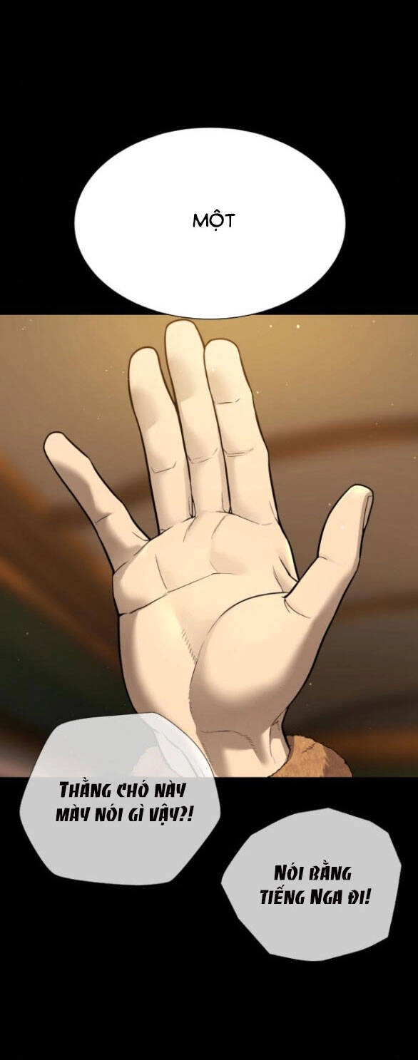 Sát Thủ Peter Chapter 11.2 - 8