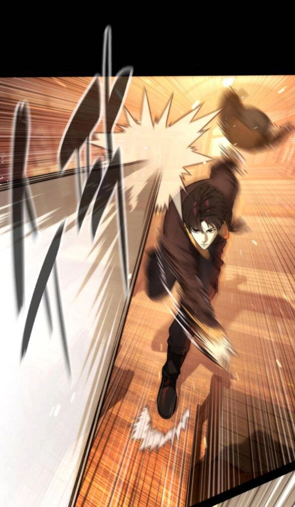 Sát Thủ Peter Chapter 11.2 - 11