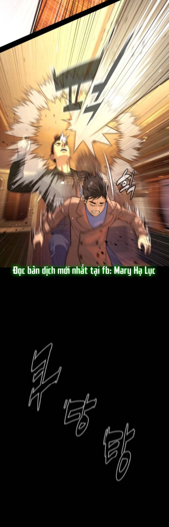 Sát Thủ Peter Chapter 11.2 - 12