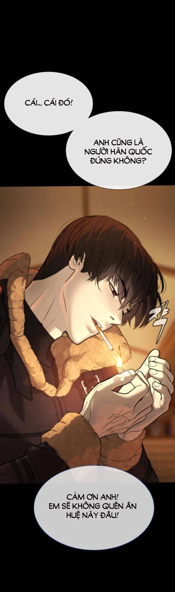 Sát Thủ Peter Chapter 11.2 - 15