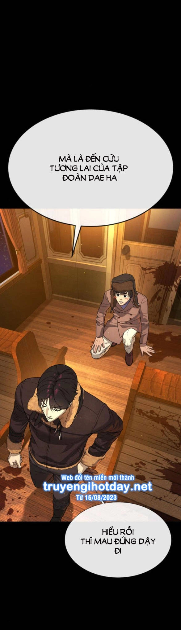 Sát Thủ Peter Chapter 11.2 - 18