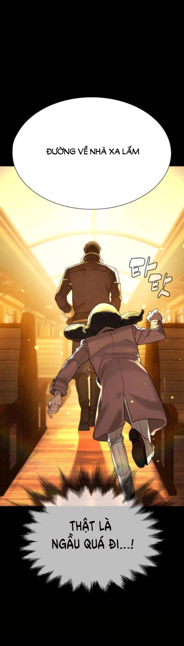 Sát Thủ Peter Chapter 11.2 - 19