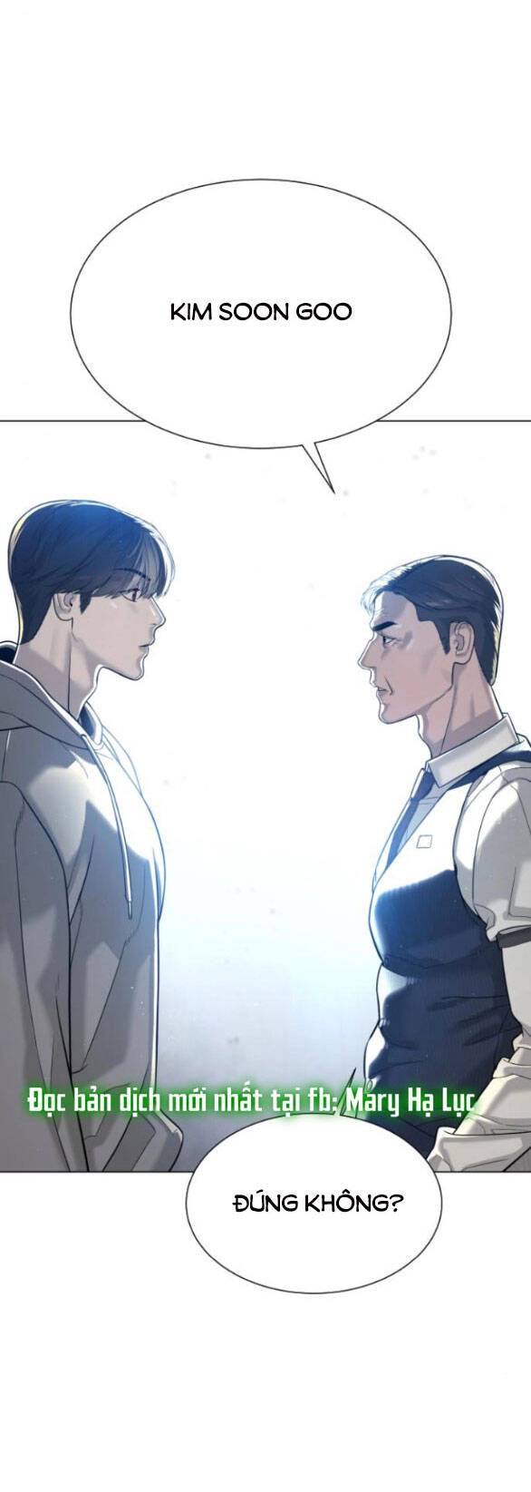 Sát Thủ Peter Chapter 11.2 - 21