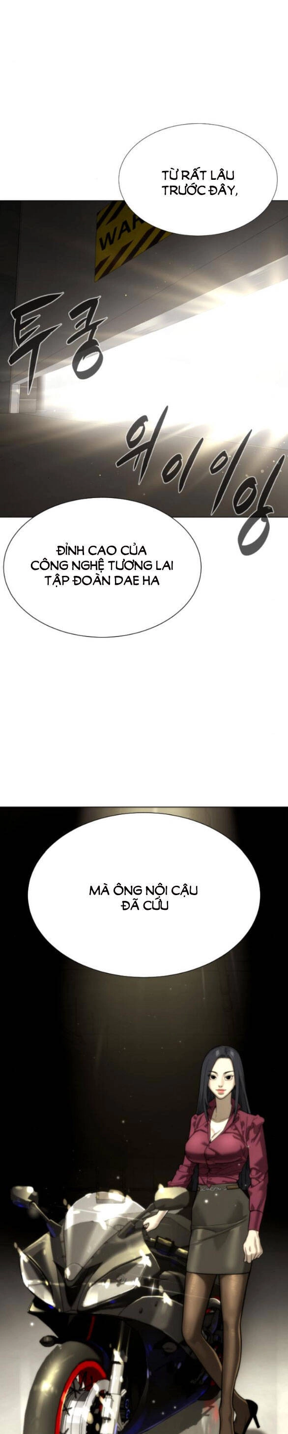 Sát Thủ Peter Chapter 11.2 - 28