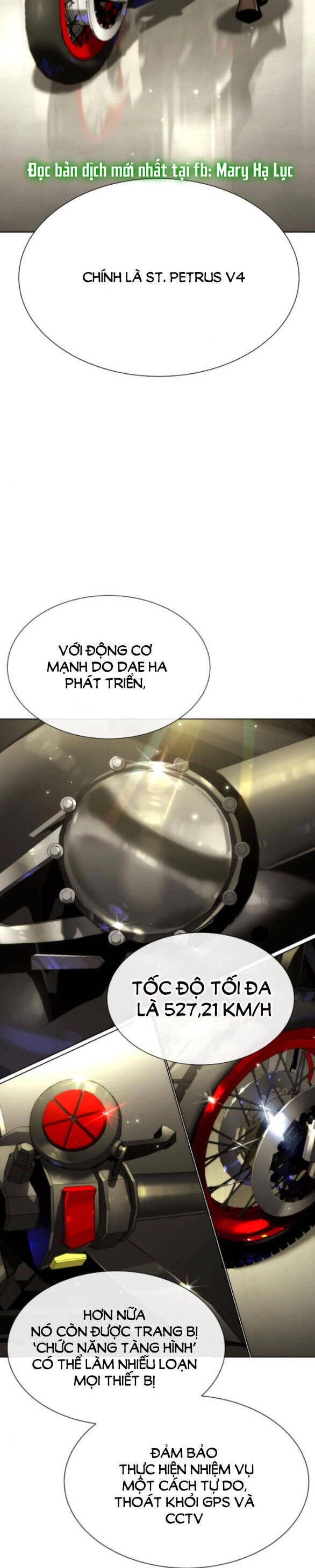 Sát Thủ Peter Chapter 11.2 - 29