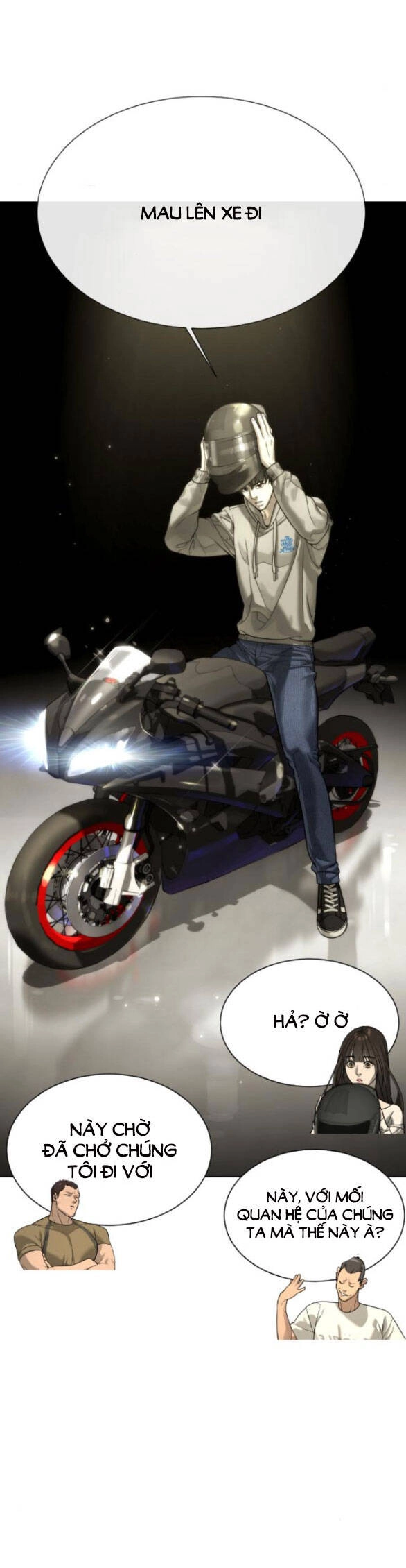 Sát Thủ Peter Chapter 11.2 - 37