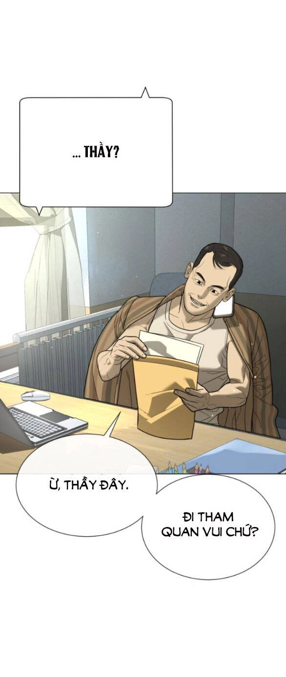 Sát Thủ Peter Chapter 11.2 - 39