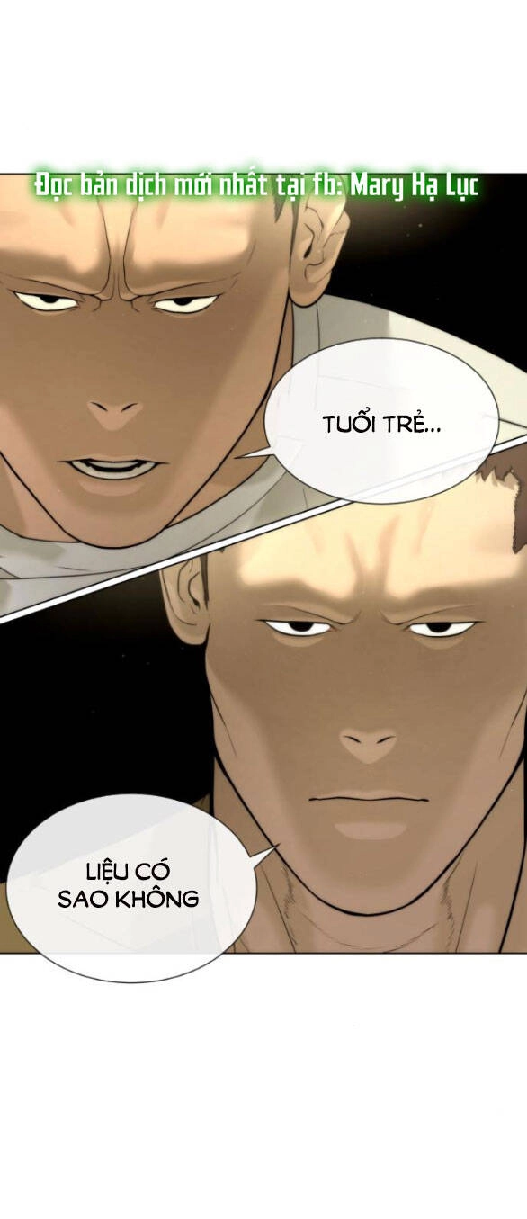 Sát Thủ Peter Chapter 11.2 - 42