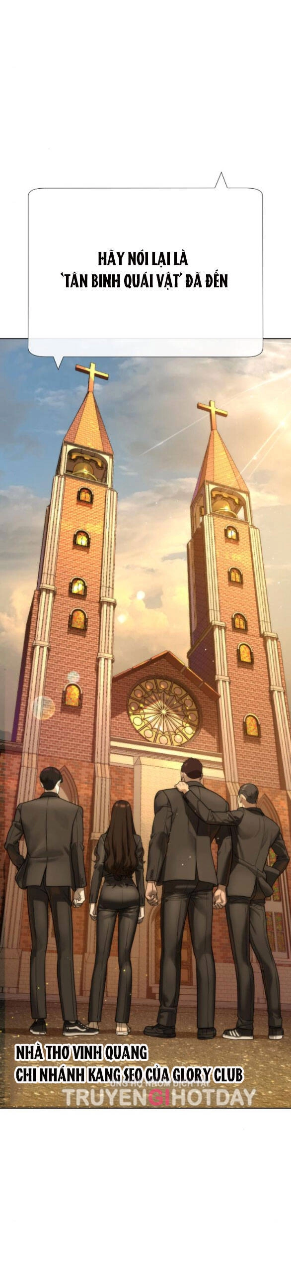 Sát Thủ Peter Chapter 11.2 - 45