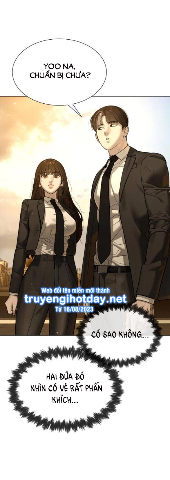 Sát Thủ Peter Chapter 11.2 - 47