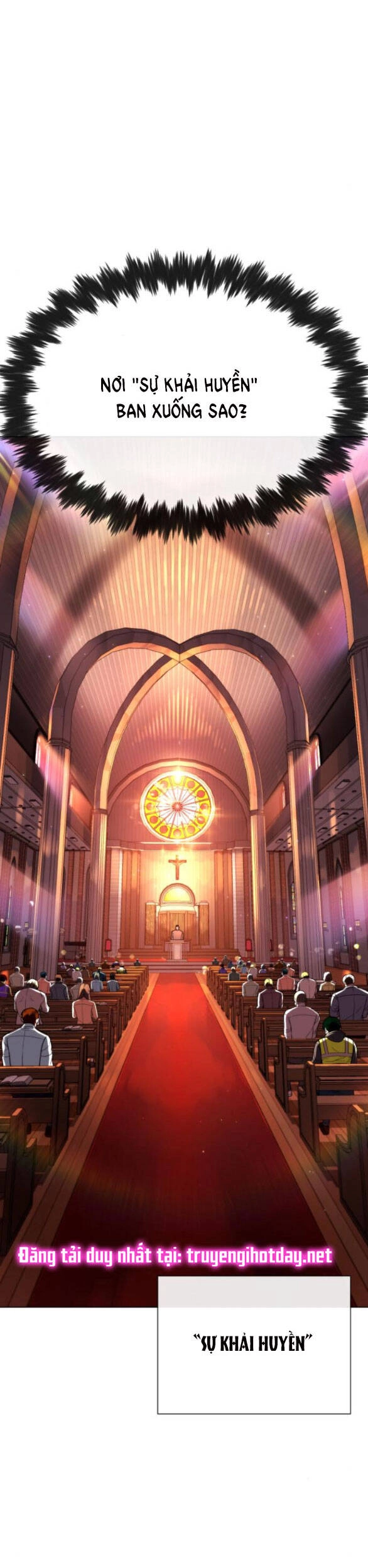 Sát Thủ Peter Chapter 11.2 - 51