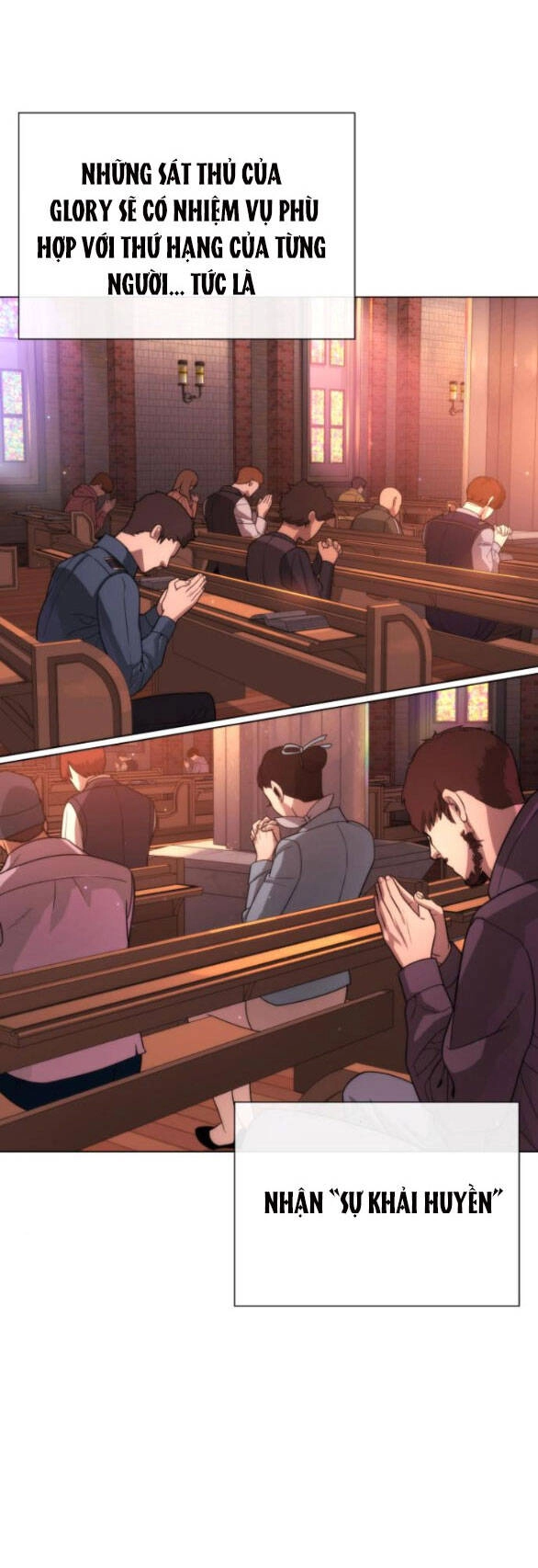 Sát Thủ Peter Chapter 11.2 - 52