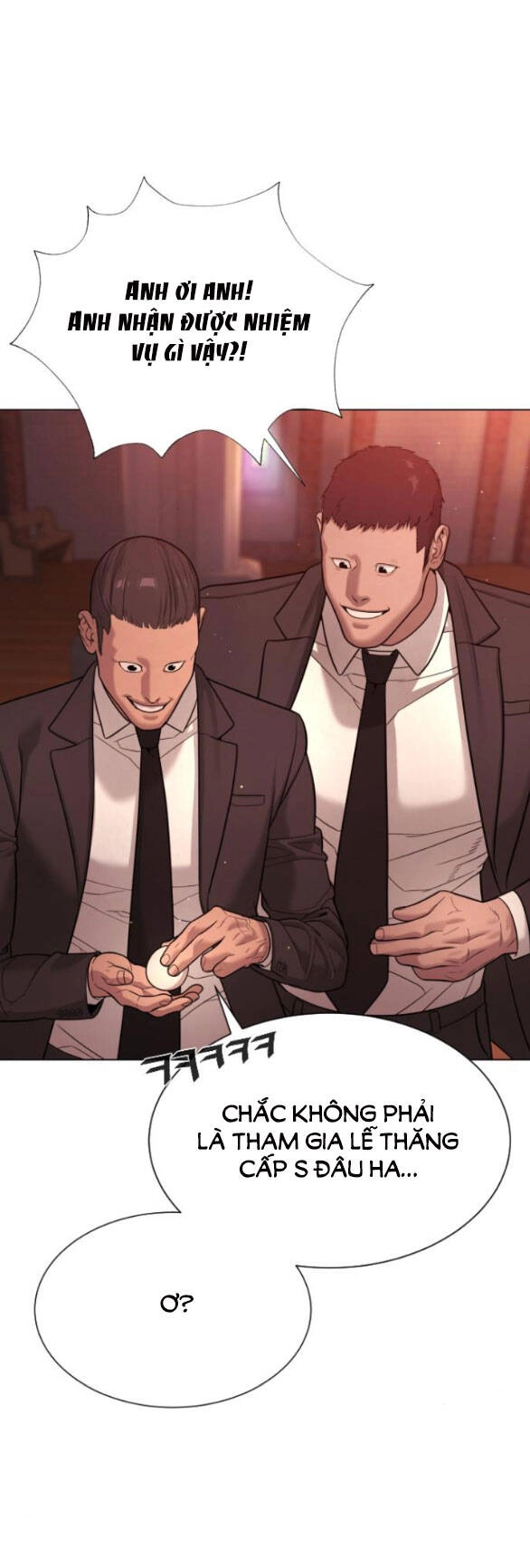 Sát Thủ Peter Chapter 11.2 - 56