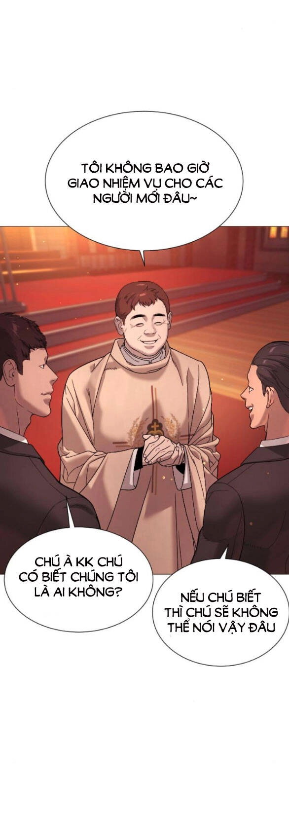 Sát Thủ Peter Chapter 11.2 - 59