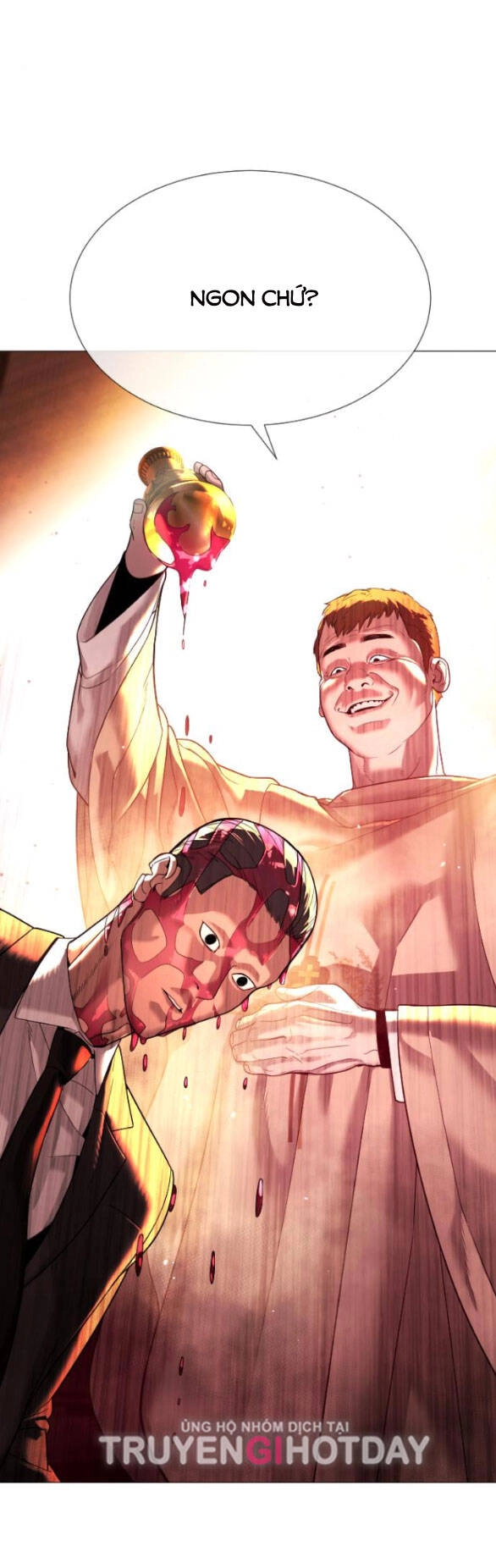 Sát Thủ Peter Chapter 11.2 - 63