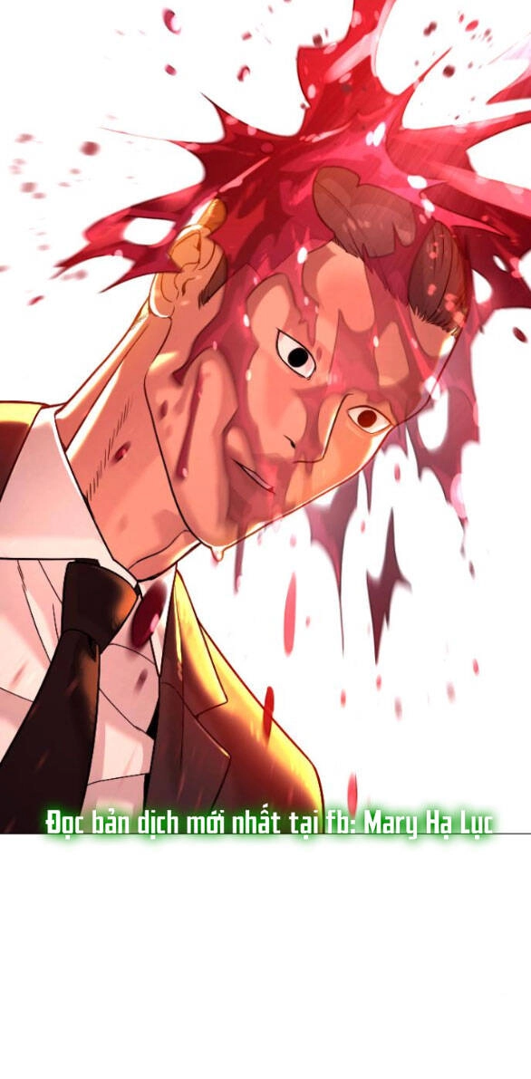 Sát Thủ Peter Chapter 12.1 - 1