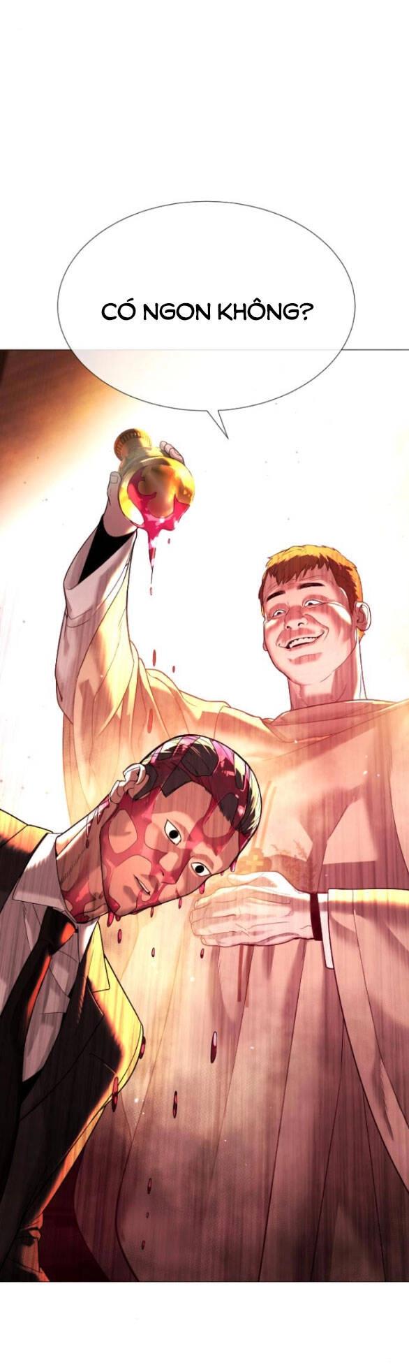 Sát Thủ Peter Chapter 12.1 - 2