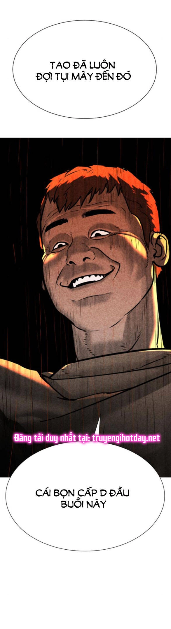 Sát Thủ Peter Chapter 12.1 - 3