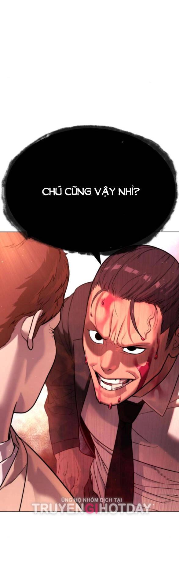 Sát Thủ Peter Chapter 12.1 - 5