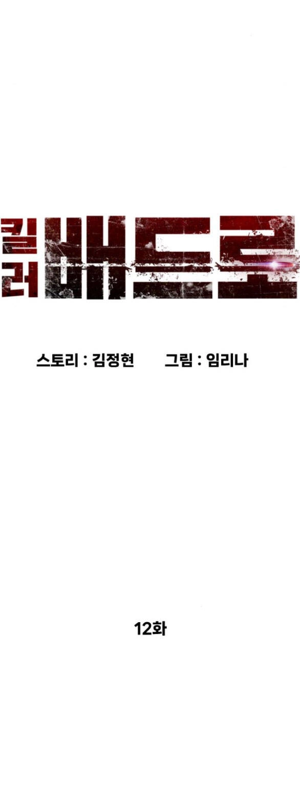 Sát Thủ Peter Chapter 12.1 - 6