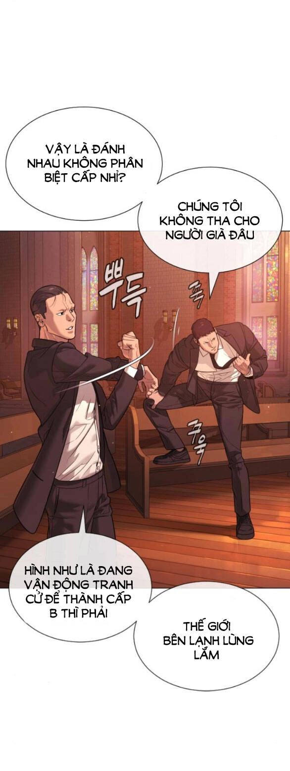 Sát Thủ Peter Chapter 12.1 - 8