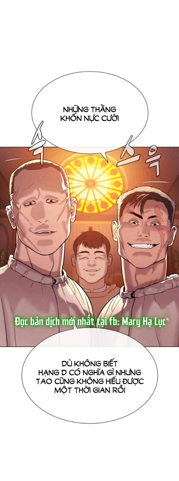 Sát Thủ Peter Chapter 12.1 - 9